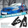 Toyota Hood Hinges