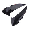 Benz C118 CLA35 Rear Bumper Splitter Diffuser Spoiler Cover (2020-2023)