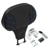Harley Touring CVO Electra Street Road Glide Driver Backrest Pad (2014-2023)