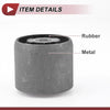BMW 323Ci 1 Pc Rear Control Arm Bushing (2000)