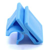Holden Commodore VY VZ WK WL Glove Box Clip Bump Stop (2002-2006)