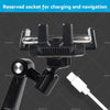 Mobile Phone GPS Dashboard Truck 360° Universal Car Dash Mount Holder