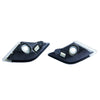 Mercedes Benz W204 C250 C300 C350 C63 AMG Side Marker Lights (2008-2015)
