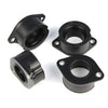 Kawasaki KZ1000K KZ1000M Carburetor Intake Manifold Boots (1981-1982)