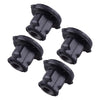 Mercedes W164 W251 4 x Bearing Steering Gear Holder Repair Kit (2006-2015)