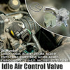 Toyota 4Runner Tacoma Idle Air Control Valve & Gasket (1996-2000)