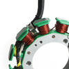 Honda XL 250 R (1982-1983), XL 500 R Stator (1982- )
