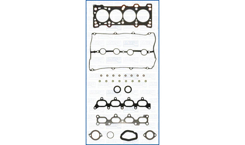 Mazda 323 Astina Protege Cylinder Head Gasket (94–96)
