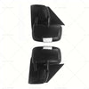 LDV V80 Manual Adjustment Left & Right Side Door Mirror (2013 - Present)