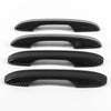 Honda Civic CR-V HR-V Carbon Fiber Door Handle Cover Trim (2022-2023)