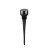 Lifan YX 125cc 140cc Engine Pit Dirt Bike CNC Oil Dipstick Black
