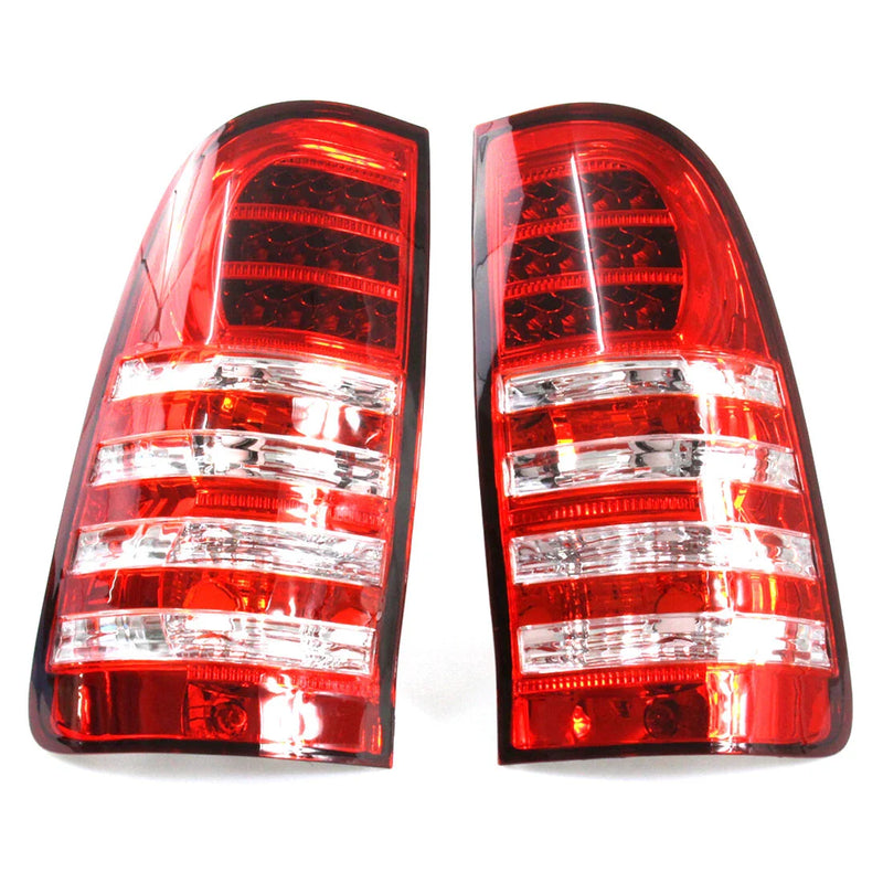 Toyota Hilux SR5 2004-2016 LED Tail Light x2