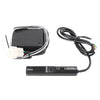 APEXI NA & Turbo Black Pen Control Blue LED Digital Turbo Timer (N/A)