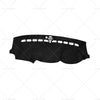Jeep Grand Cherokee Dash Mat Microfiber Leather Non-Slip Cover