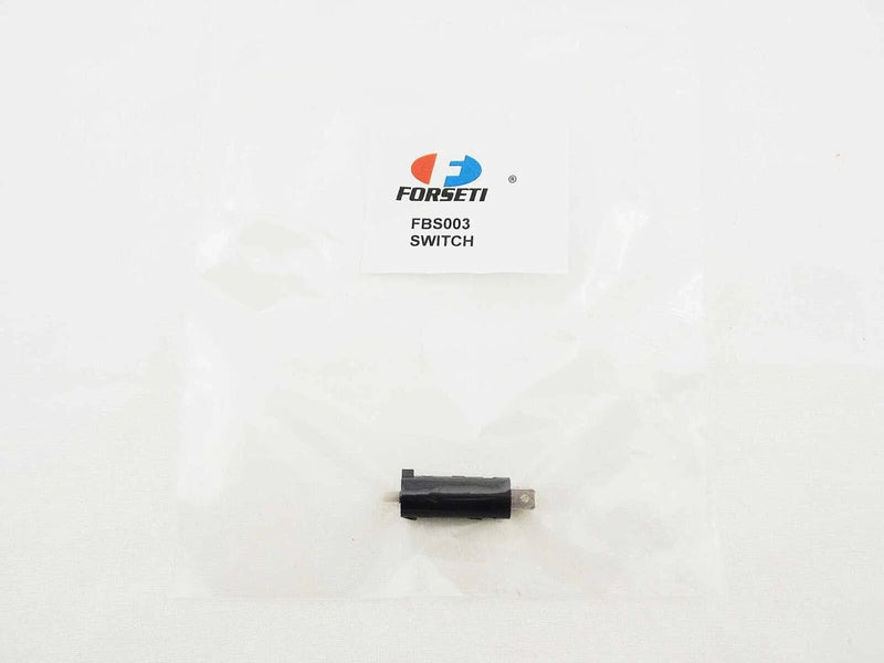 Honda FT400 Clutch Lever & Neutral Safety Switch Assembly (1982)