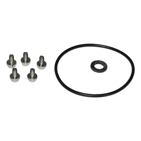 Nissan Navara NP300 D23 2WD 4WD 2 x Fuel Filter Kit (2015-2023)