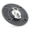 Suzuki TL1000S GS500 GSXR600 GSXR750 GSXR1000 SV650 Fuel Gas Tank Cap Cover (1997-2008)