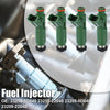 Toyota Corolla Matrix Celica MR2 1.8L 4 x Fuel Injectors