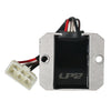 Yamaha SR400, XC180, SRX250, SR500 Voltage Rectifier Regulator (1978-1989)