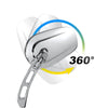 Harley CVO Tri Electra Street Glide Freewheeler Chrome Rearview Mirrors