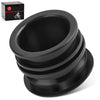 Yamaha Big Bear YFM350 FW U Air Joint Intake Boot (1987–1999)