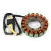 Yamaha XV400 Virago 400 Magneto Stator Coil (1991-1994)