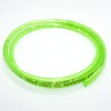 Quad Dirt Bike ATV Buggy 5M 5mm ID Clear Green Fuel Petrol Line Hose