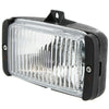 Front Fog Light Lamp Set For 1988-1997 Chevrolet C1500