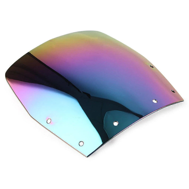 Kawasaki Ninja EX 250 Moto Windshield (1988-2007)