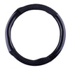 Mercedes Carbon Fiber Style 38cm Steering Wheel Cover