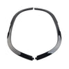 Land Rover Defender 90 110 Gloss Black Front Fender Wheel Arch (2020-2023)