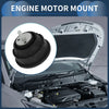 BMW 3 Series Rear-Wheel 2.5L Motor Mount