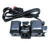 Chevrolet Traverse Front View Camera (2018–2021)