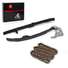 Yamaha Raptor 700 700R YFM700R Cam Timing Chain & Guides (2006–2020)