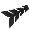 BMW Motorcycle Oil Gas Fuel Tank Pad Sticker Guard