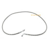 Polaris Ranger 500 700 Rear Right Brake Hose Line (2005–2009)