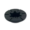 Honda Civic Rear Upper Spring Insulator Rubber (2006-2011)