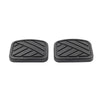 Suzuki Grand Vitara, Aerio, Geo Metro Brake Clutch Pedal Pad Covers