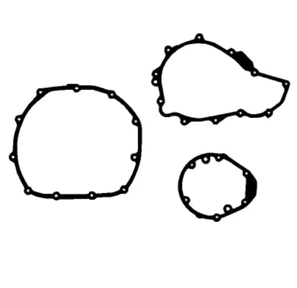 Honda CB1300 CB 1300 X-4 SC38 MG 9150k Engine Gasket (1997–1999)