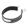 Motorcycle Exhaust Band Joint Clamp Sleeve 3.94inch 100mm