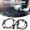 Honda Fit 1.5L Rear ABS Wheel Speed Sensor Set (2009-2013)
