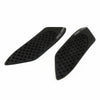 Yamaha R6 (2006-2007) Black Tank Traction Pad Side Grip Protector