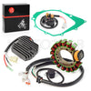 Yamaha Warrior 350 YFM350X Stator Regulator Gasket Kit 348cc (1996–2001)