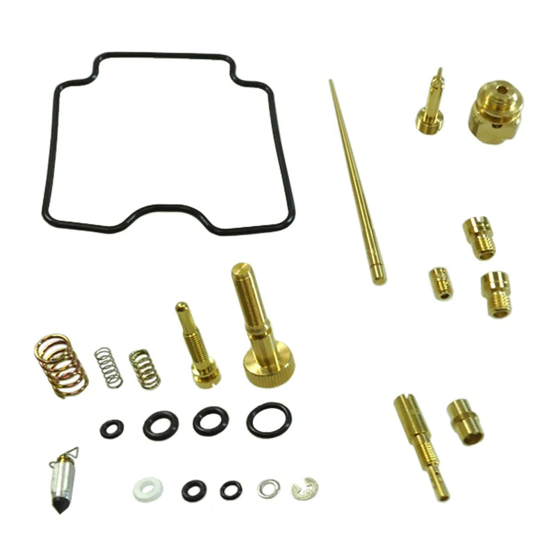 Yamaha Rhino 660 4x4 Carb Rebuild Kit (2004–2007)