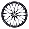 Harley Electra Street Road King Glide 19" Front Wheel Rim (2008-2024)