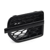 Land Rover LR4 (2010-2016) Left Black Grille Air Intake Vent