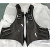 Nissan 350Z Z33 2003-2008 Real Carbon Fiber Side Fenders Panel