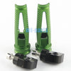 Yamaha YZF-R6 YZF600, YZF-R6S 1999-2017, 2003-2009 Rear Foot Pegs