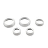 Ford Maverick AC Headlight Switch Knob Ring (2022-2023)