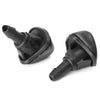 Honda Civic Jazz Accord Windshield Wiper Water Spray Jet Nozzle (2001-2023)